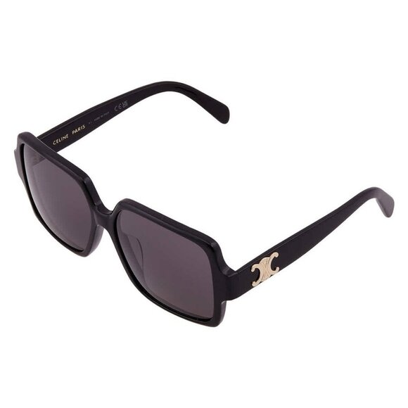 New Celine Women Sunglasses FX05752B - Picture 5 of 6